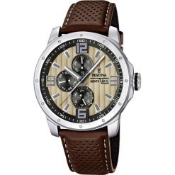Zegarek Festina Zegarek męski Festina F16585/6. Zegarki męskie Festina. Za 325,40 zł.