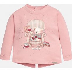 Bluzy dziewczęce rozpinane: Mayoral - Bluza dziecięca 74-98 cm