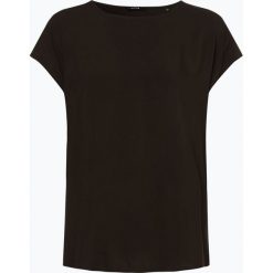 Opus - T-shirt damski – Skita, zielony. Zielone t-shirty damskie Opus, bez wzorów, z dzianiny, eleganckie, bez kołnierzyka. Za 89,95 zł.