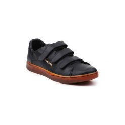 Buty Reebok Sport Buty lifestylowe Court Royale 3V 6-231037. Czarne buty sportowe męskie marki Reebok Sport, bez wzorów, sportowe, bez zapięcia. Za 151,23 zł.