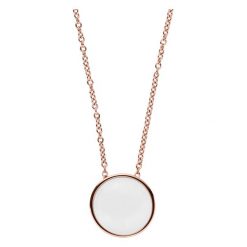 Naszyjniki damskie: Naszyjnik damski Skagen Sea Glass SKJ0949791