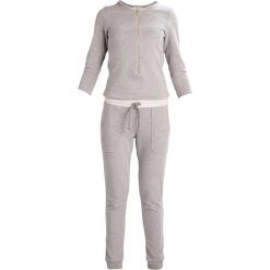 Kombinezony damskie: Rich & Royal Kombinezon grey melange