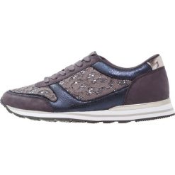 Trampki damskie slip on: Anna Field Tenisówki i Trampki dark blue