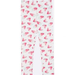 Legginsy dziewczęce: Name it – Legginsy dziecięce 92-122 cm