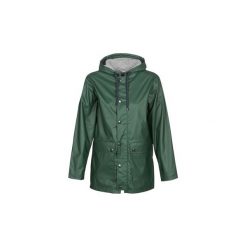 Kurtki ocieplane Petit Bateau TYLOR. Zielone kurtki damskie Petit Bateau, xl, bez wzorów, bez kaptura. Za 398,30 zł.