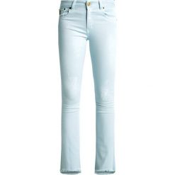 Jeansy damskie: LOIS Jeans FLORACOL Jeansy Bootcut limpet shell