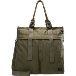 Shopper bag damskie: Maharishi HELMET BAG Torba na zakupy maha olive