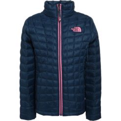 Kurtki chłopięce: The North Face THERMOBALL Kurtka Outdoor blue wing
