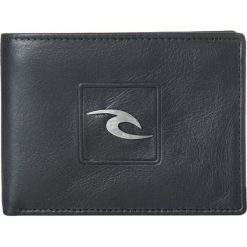 Ripcurl Portfel męski Rider RFID All Day Black. Czarne portfele męskie RIPCURL. Za 118,00 zł.