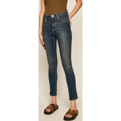 Medicine - Jeansy Boho Breeze. Niebieskie jeansy damskie MEDICINE. Za 119,90 zł.