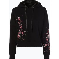 Bluzy damskie: ONLY - Damska bluza nierozpinana – Sanne, czarny