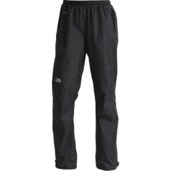The North Face RESOLVE Spodnie materiałowe black. Czarne bryczesy damskie The North Face, s, z materiału. Za 349,00 zł.