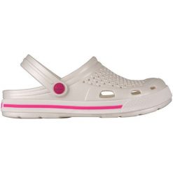 Coqui Damskie Kapcie Lind O 6413 Pearl / Fuchsia 102355 (Rozmiar 41). Różowe kapcie damskie marki Coqui. W wyprzedaży za 49,00 zł.