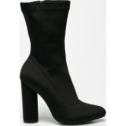 Buty zimowe damskie: Blink – Botki