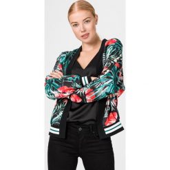 Guess Blanca Cardigan Wielokolorowy. Bluzy damskie Guess, s, z aplikacjami, z poliesteru, bez rękawów, bez kaptura. Za 438,95 zł.