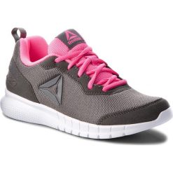 Buty sportowe damskie: Buty Reebok - Ad Swiftway Run CN5711 Alloy/Shark/Pink/Wht