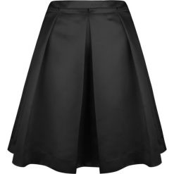TwinSet Spódnica. Spódniczki damskie Twin Set, bez wzorów, z tkaniny, trapezowe. Za 199,00 zł.
