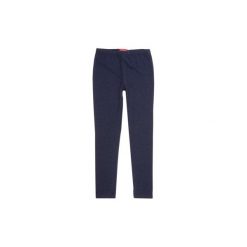 Legginsy dziewczęce. Czarne legginsy dziewczęce TXM. Za 14,99 zł.