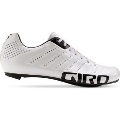 Buty sportowe męskie: GIRO Buty męskie EMPIRE SLX white black r. 43.5
