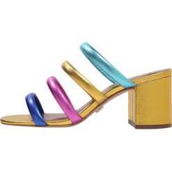 Chodaki damskie: Kurt Geiger MAJOR Klapki multi