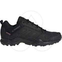 Buty męskie adidas TERREX AX3 BETA CW G26523. Buty trekkingowe męskie Adidas, z materiału, na sznurówki, trekkingowe, adidas terrex. Za 284,00 zł.