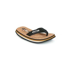 Japonki Cool shoe ORIGINAL. Czarne klapki męskie Cool Shoe, bez wzorów. Za 129,00 zł.