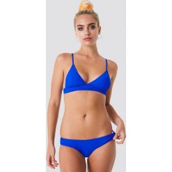Stroje dwuczęściowe damskie: Hot Anatomy Dół bikini Flirty - Blue