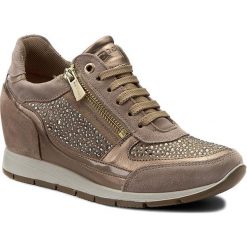 Sneakersy damskie: Sneakersy IGI&CO – 7780200 Visone