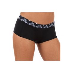 Dół kostiumu kąpielowego VAIANA MAWA damski. Czarne t-shirty damskie OLAIAN, bez wzorów, z elastanu, bez rękawów. Za 59,99 zł.