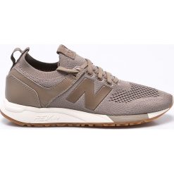 Buty skate męskie: New Balance - Buty MRL247DT
