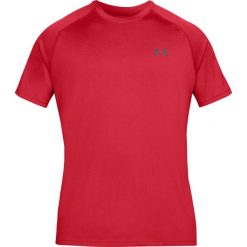 Koszulki sportowe męskie: Under Armour Koszulka męska Tech Short Sleeve T-Shirt Pierce r. M (1228539629)