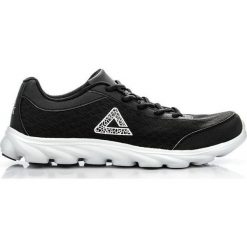 Buty sportowe męskie: PEAK Buty męskie czarno-szare r. 43 61299