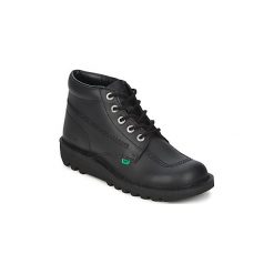 Botki Kickers KICK HI. Czarne bez kategorii marki Kickers. Za 286,30 zł.