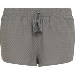 Szorty piżamowe w kolorze szarym. Szare piżamy damskie Linga Dore, xs. W wyprzedaży za 65,95 zł.