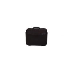Torby na laptopa: Torba do laptopa Samsonite Classic Ict 15.6" czarna V52-09-001