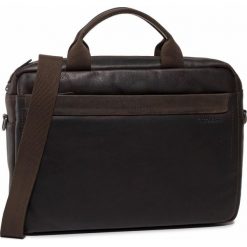 Torba na laptopa Strellson Camden 4010002752. Pomarańczowe torby na laptopa Strellson, bez wzorów. W wyprzedaży za 639,00 zł.