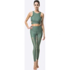 Legginsy: Cardio Bunny – Legginsy Gazelle