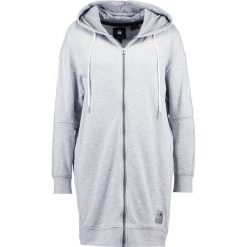 Sukienki hiszpanki: GStar LAJLA Sukienka letnia grey