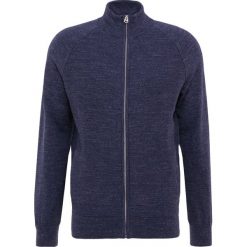 Kardigany męskie: J.CREW UNEVEN BUDDING Kardigan indigo