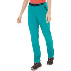 THE NORTH FACE SPEEDLIGHT II > 0A3VF8H1H1. Spodnie damskie The North Face, z elastanu. W wyprzedaży za 249,99 zł.