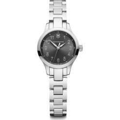 ZEGAREK VICTORINOX SWISS ARMY Alliance XS 241839. Białe zegarki damskie Victorinox. Za 1610,00 zł.