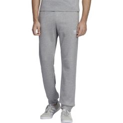 MĘSKIE SPODNIE DRESOWE TREFOIL PANT (XL). Spodnie męskie Adidas, xl, z dresówki. W wyprzedaży za 179,99 zł.