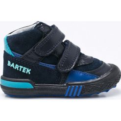 Buty sportowe chłopięce: Bartek – Buty 32.50.50.0