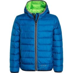 S.Oliver RED LABEL Kurtka przejściowa blue. Niebieskie kurtki męskie marki s.Oliver RED LABEL, s, z materiału. Za 199,00 zł.