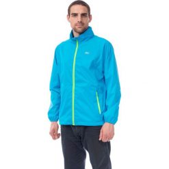 Kurtki sportowe męskie: Mac in Sac Kurtka Przeciwdeszczowa NEON Neon Blue XXL (NEO-BLUE-XXL)