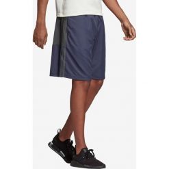 Adidas Originals PT3 Szorty Niebieski Beżowy. Brązowe spodenki i szorty męskie adidas Originals, s, bez wzorów, z poliesteru. Za 266,95 zł.