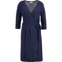 Sukienki hiszpanki: Noa Noa Sukienka z dżerseju printed blue