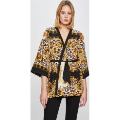 Vero Moda - Bluzka. Czarne bluzki damskie Vero Moda, s, bez wzorów, z poliesteru, casualowe, bez kołnierzyka, bez rękawów. W wyprzedaży za 79,90 zł.