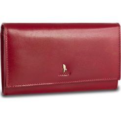 Portfele damskie: Duży Portfel Damski PUCCINI – PD1704 Red 3