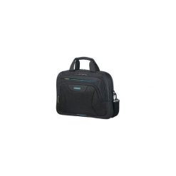 Torby na laptopa: American Tourister At Work Torba Na Laptopa 15.6 Czarny